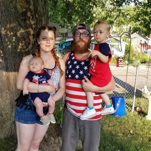 Meet your Posher, Deanna